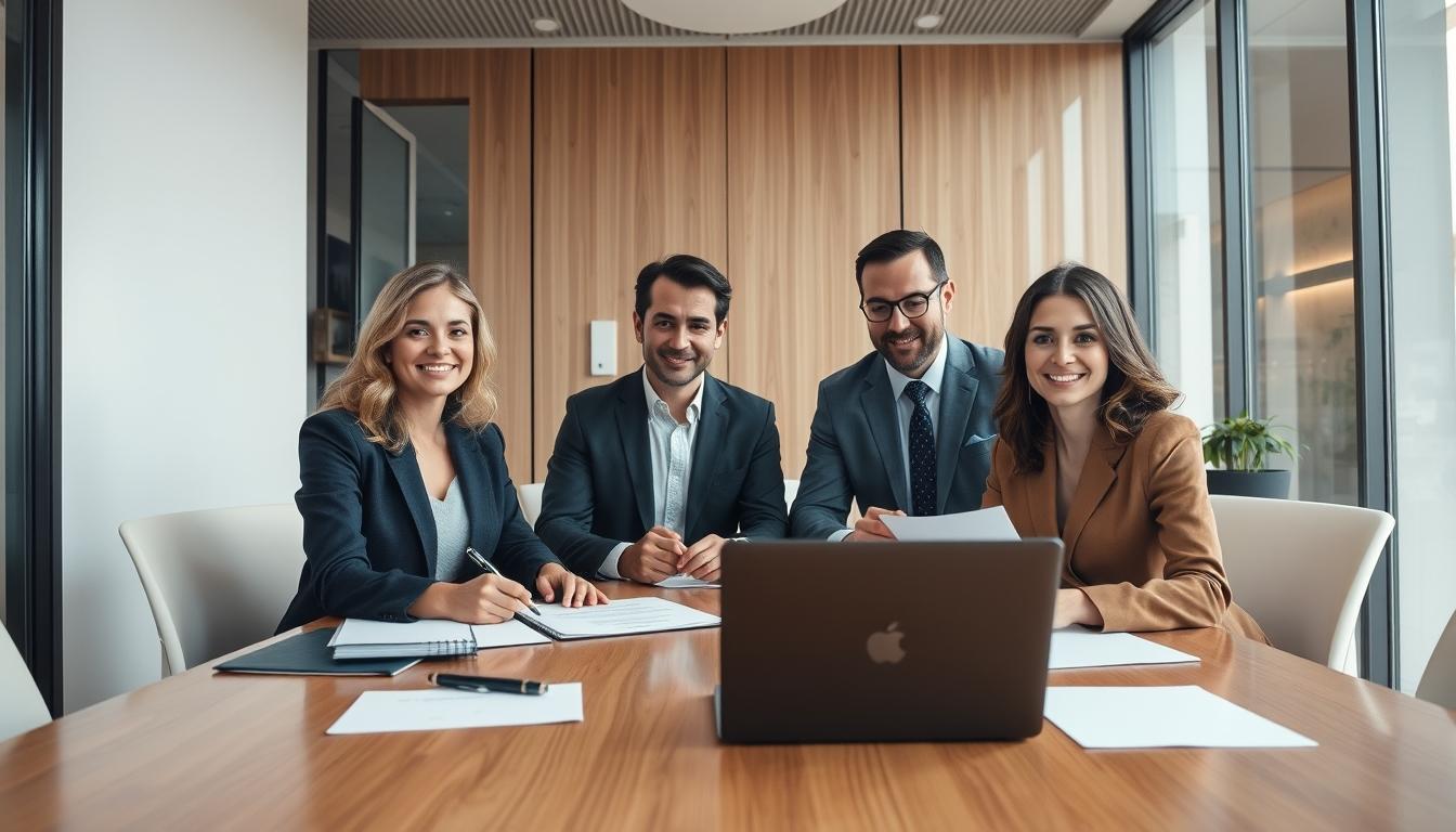 Elder care legal planning